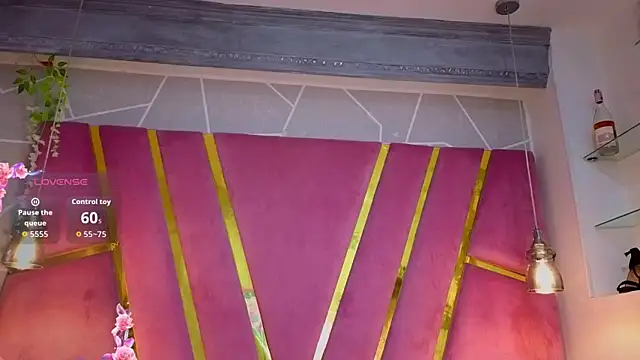 EmmyCortez online show from 23, 4, 2026