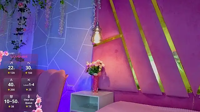 EmmyCortez online show from 24, 4, 2026