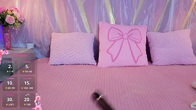 EmmyCortez online show from 15, 4, 2026