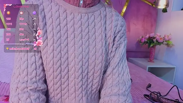 EmmyCortez online show from 10, 1, 2026