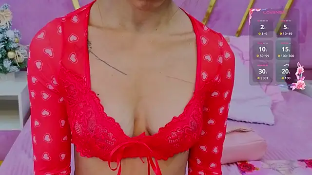 EmmyCortez online show from 22, 12, 2025