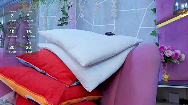 EmmyCortez online show from 11, 11, 2025