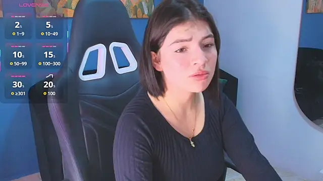 Zamira Taylor online show from 27, 10, 2025