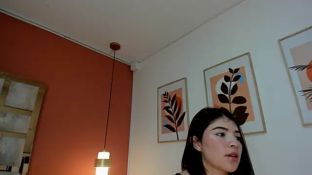 Zamira Taylor online show from 1, 7, 2026