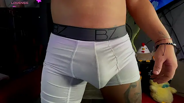 jeffvalemtino online show from 17, 4, 2026