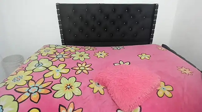 Babylatinhot11 online show from 8, 3, 2025