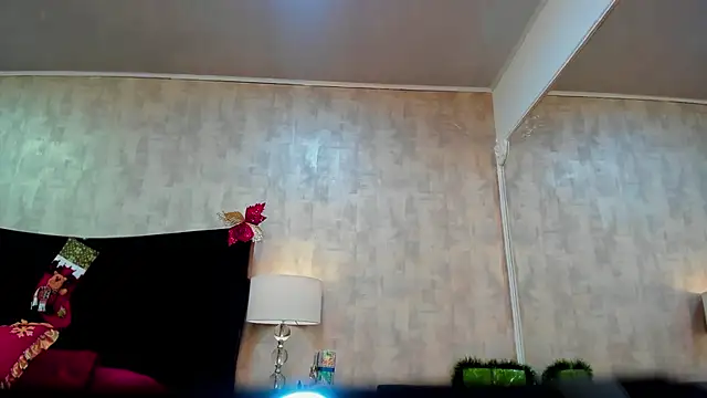 NahomyCarther online show from 22, 12, 2025