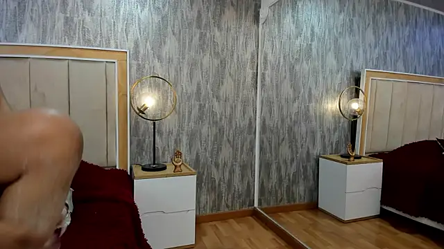 NahomyCarther online show from 30, 11, 2025