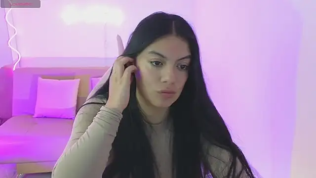 Coraline tay online show from 13, 3, 2025