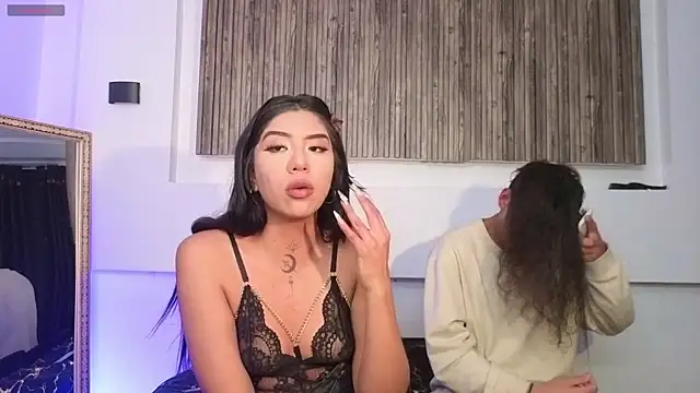 aron and paula online show from 9, 10, 2025