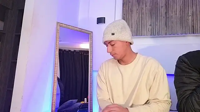 aron and paula online show from 9, 11, 2025