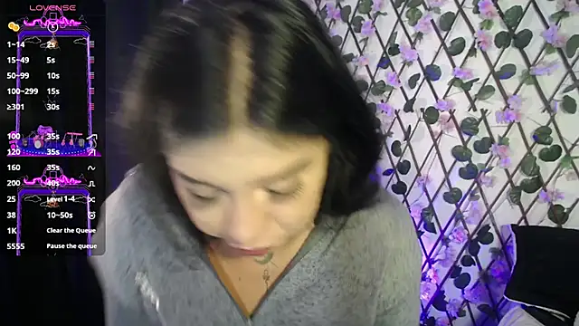 aron and paula online show from 4, 3, 2025