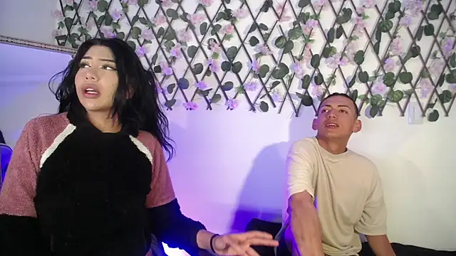 aron and paula online show from 21, 3, 2025