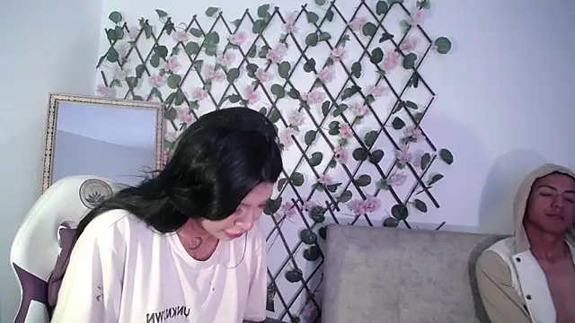 aron and paula online show from 20, 2, 2025