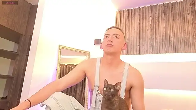 aron and paula online show from 16, 10, 2025