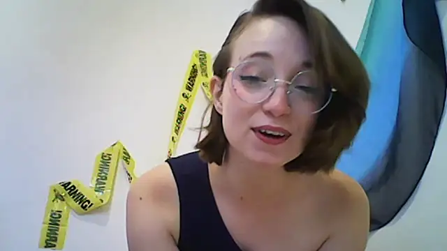 Elise Nyx online show from 29, 11, 2025