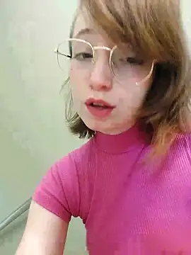 Elise Nyx online show from 20, 6, 2026