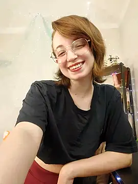Elise Nyx online show from 15, 5, 2026