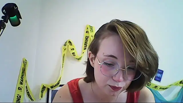 Elise Nyx online show from 22, 11, 2025