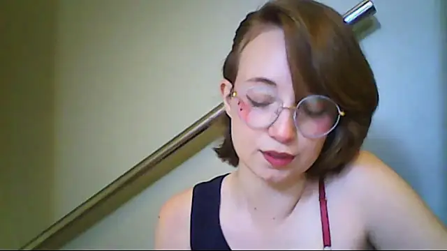 Elise Nyx online show from 26, 11, 2025