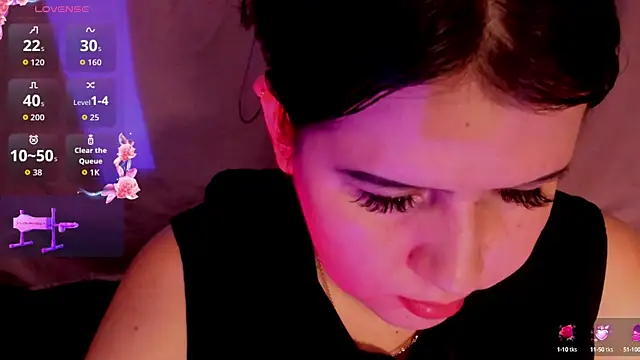 brii69 online show from 2, 10, 2025