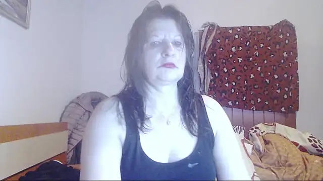 ExtasyMature online show from 23, 12, 2025