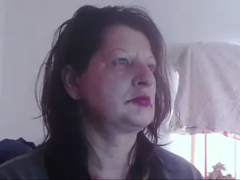 ExtasyMature online show from 16, 3, 2025