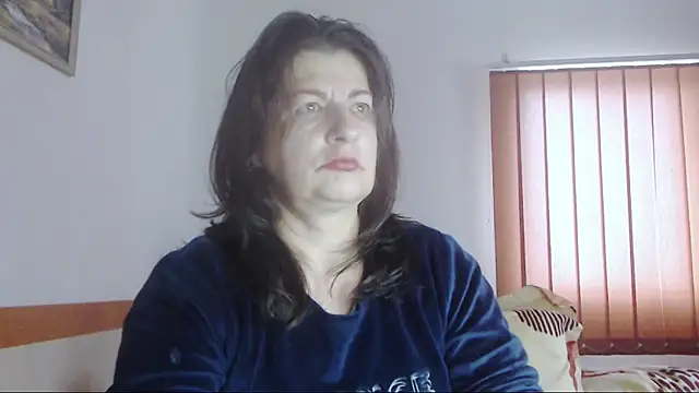 ExtasyMature online show from 29, 9, 2025