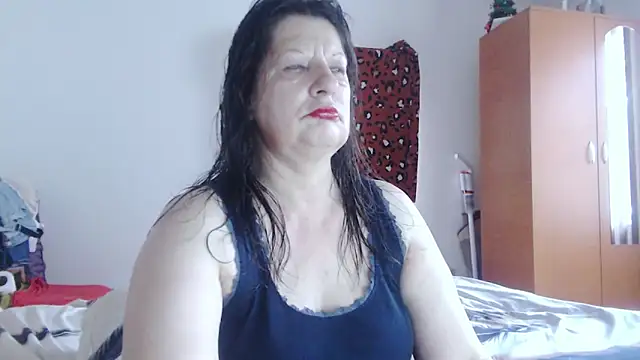 ExtasyMature online show from 5, 6, 2026
