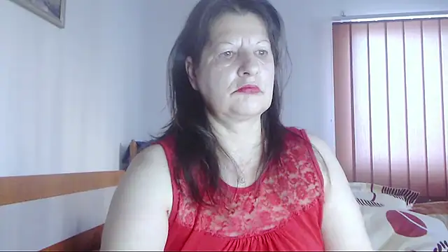 ExtasyMature online show from 20, 9, 2025