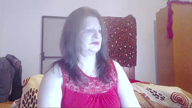 ExtasyMature online show from 2, 2, 2026