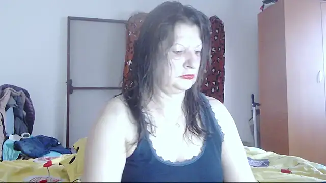 ExtasyMature online show from 15, 3, 2026