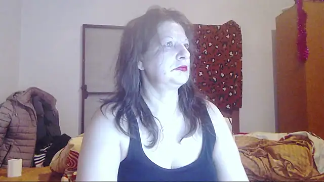 ExtasyMature online show from 6, 2, 2026