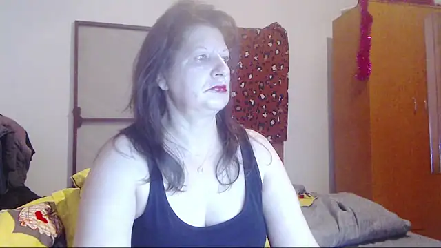 ExtasyMature online show from 18, 2, 2026