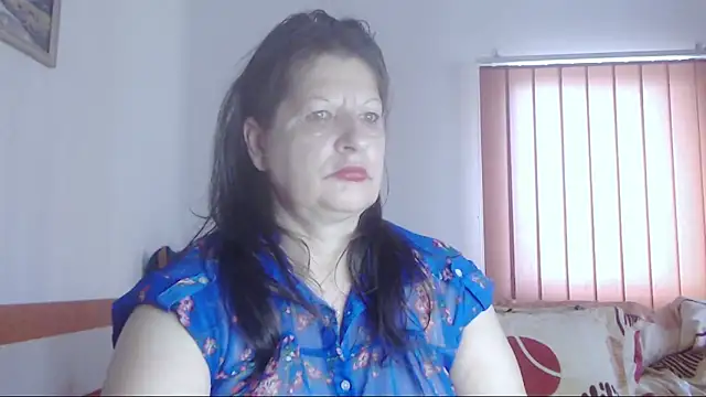 ExtasyMature online show from 22, 9, 2025