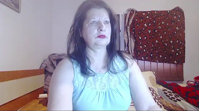 ExtasyMature online show from 11, 1, 2026