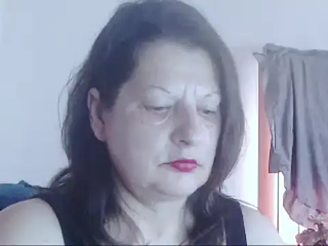 ExtasyMature online show from 14, 3, 2025