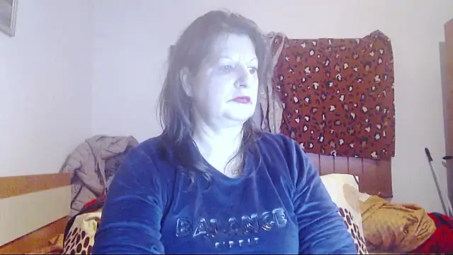 ExtasyMature online show from 8, 1, 2026