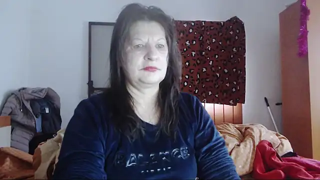 ExtasyMature online show from 18, 1, 2026