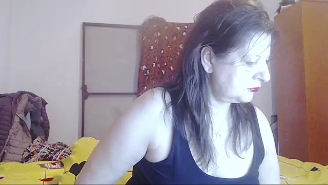 ExtasyMature online show from 6, 3, 2026