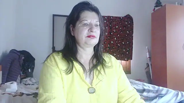 ExtasyMature online show from 17, 4, 2026