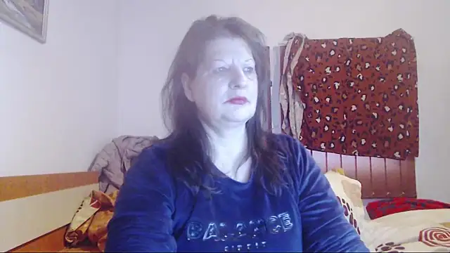 ExtasyMature online show from 7, 1, 2026