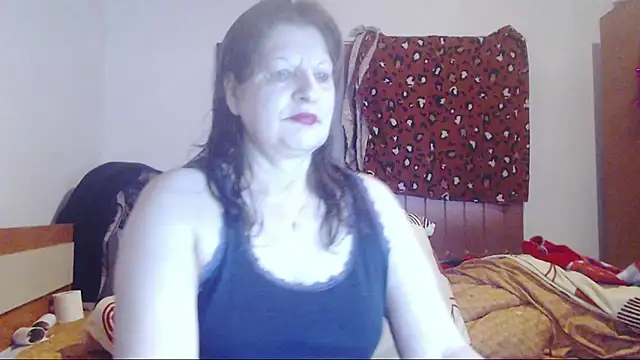 ExtasyMature online show from 19, 12, 2025