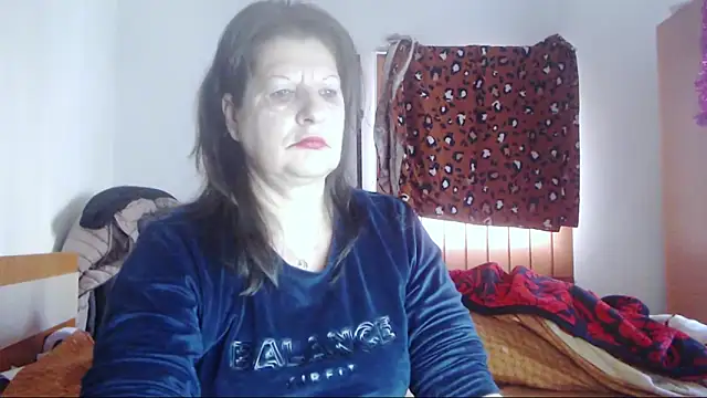 ExtasyMature online show from 21, 12, 2025