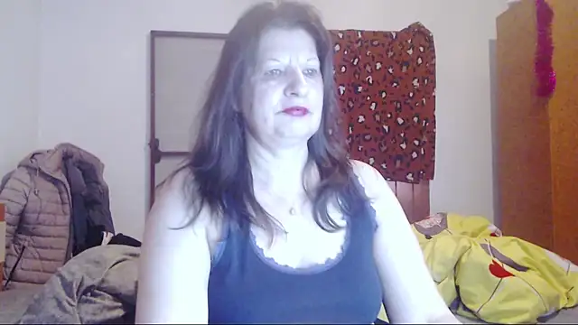 ExtasyMature online show from 10, 2, 2026