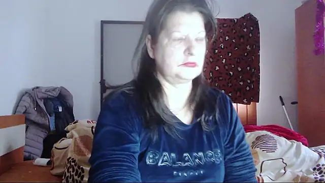 ExtasyMature online show from 17, 1, 2026