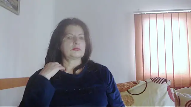 ExtasyMature online show from 1, 10, 2025