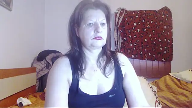 ExtasyMature online show from 22, 12, 2025