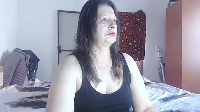 ExtasyMature online show from 19, 4, 2026