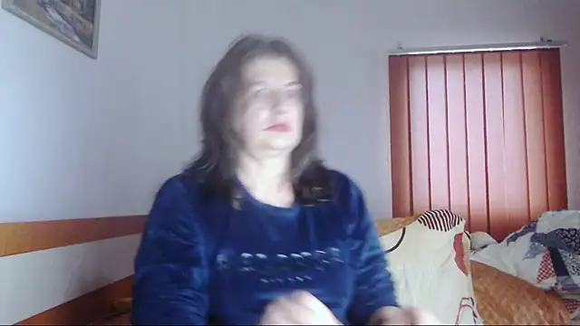ExtasyMature online show from 2, 10, 2025